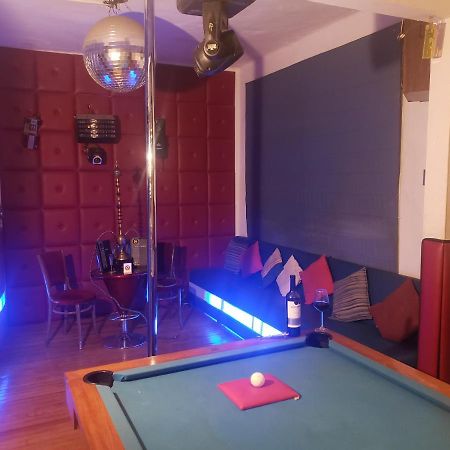 Disco Apartment At Historical Center Мехіко Екстер'єр фото