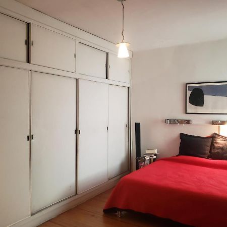 Disco Apartment At Historical Center Мехіко Екстер'єр фото