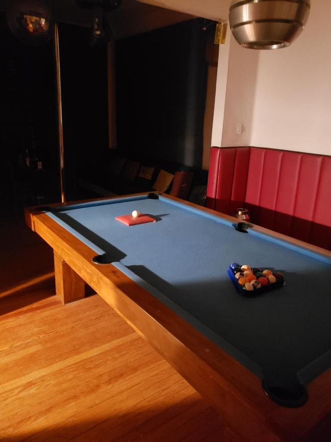 Disco Apartment At Historical Center Мехіко Екстер'єр фото