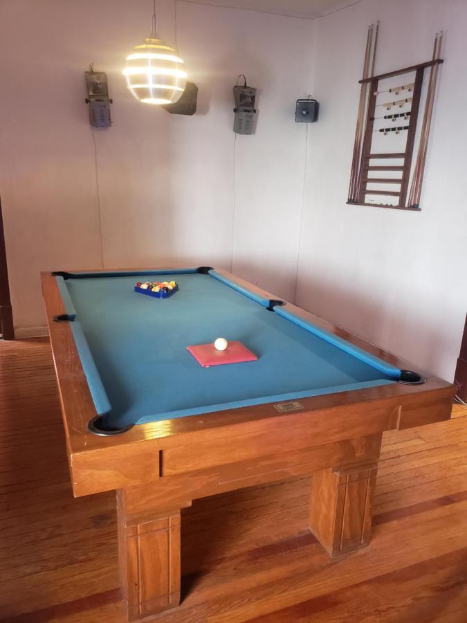Disco Apartment At Historical Center Мехіко Екстер'єр фото
