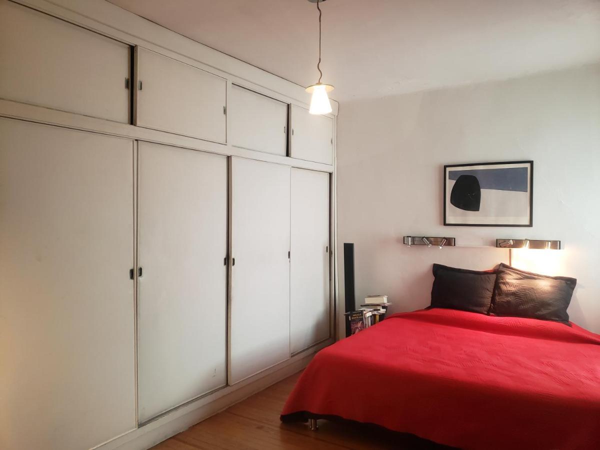 Disco Apartment At Historical Center Мехіко Екстер'єр фото