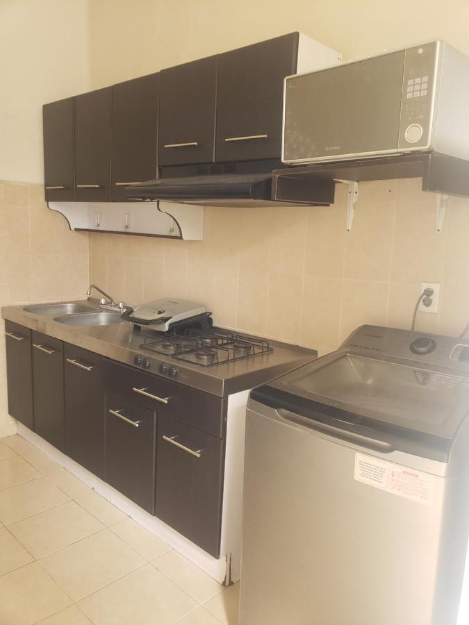 Disco Apartment At Historical Center Мехіко Екстер'єр фото