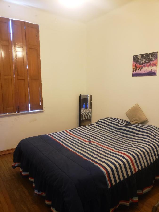 Disco Apartment At Historical Center Мехіко Екстер'єр фото