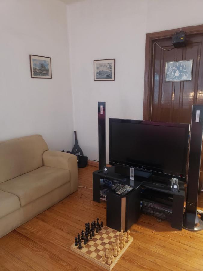 Disco Apartment At Historical Center Мехіко Екстер'єр фото