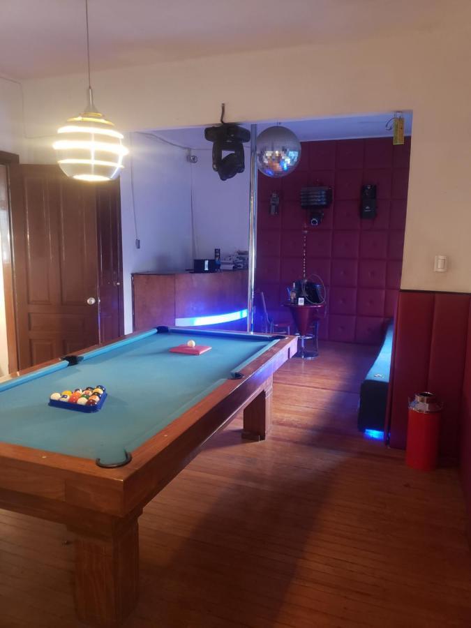 Disco Apartment At Historical Center Мехіко Екстер'єр фото
