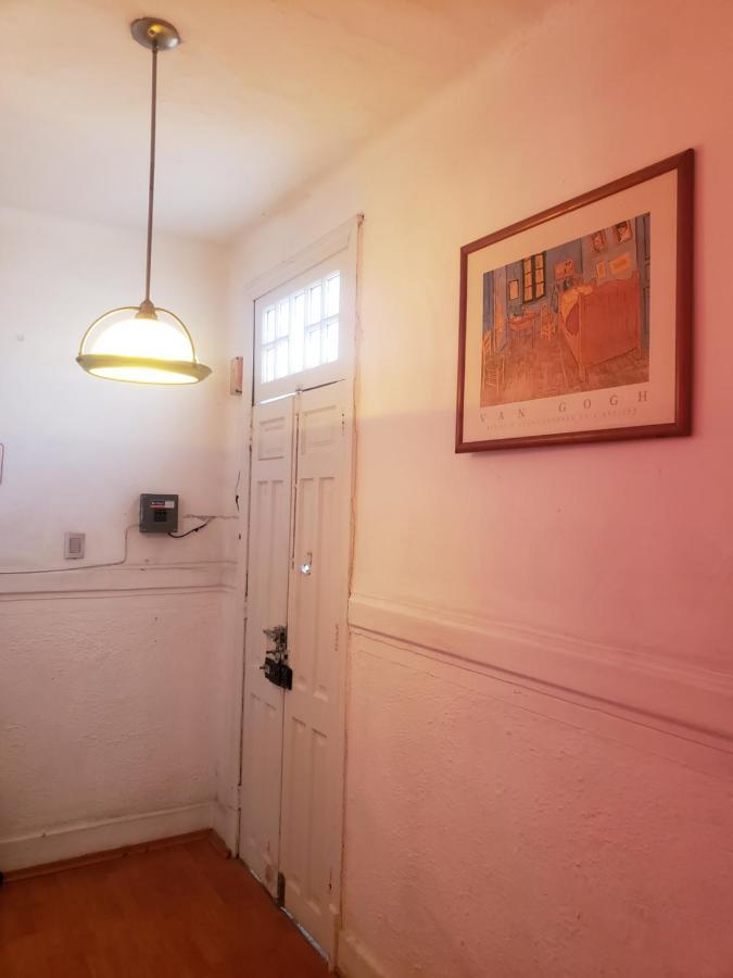 Disco Apartment At Historical Center Мехіко Екстер'єр фото
